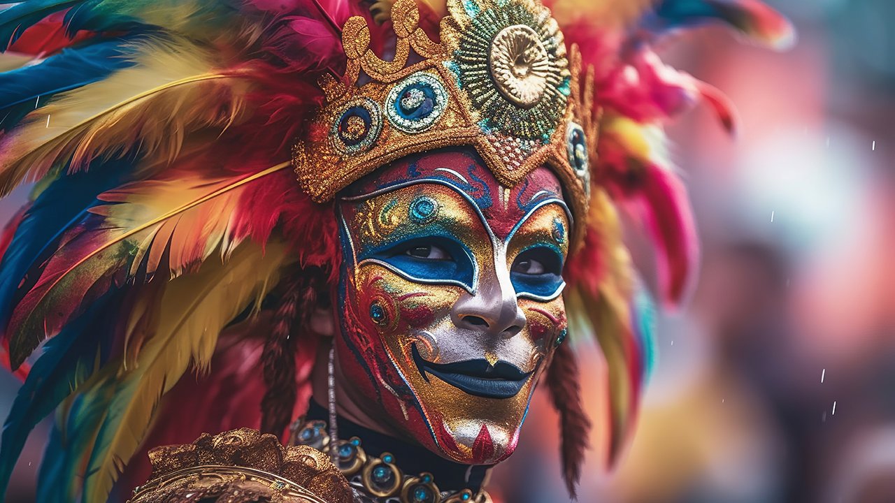 Carnaval de Torrevieja