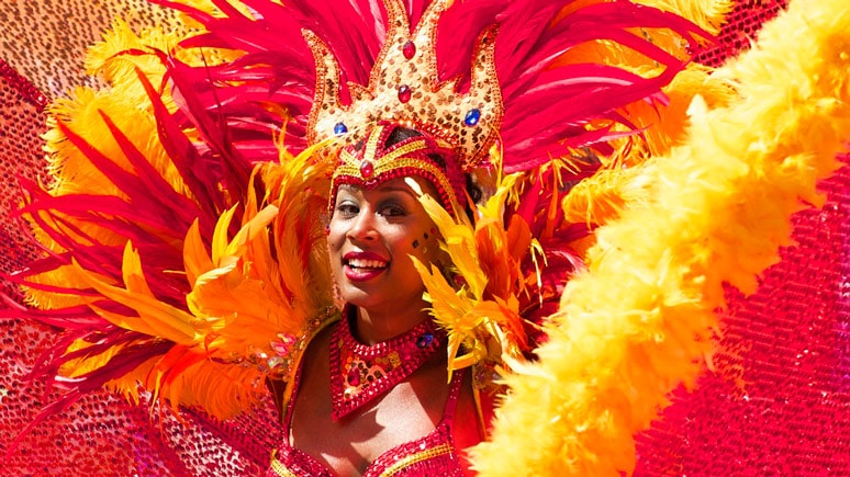 Carnaval en Torrevieja