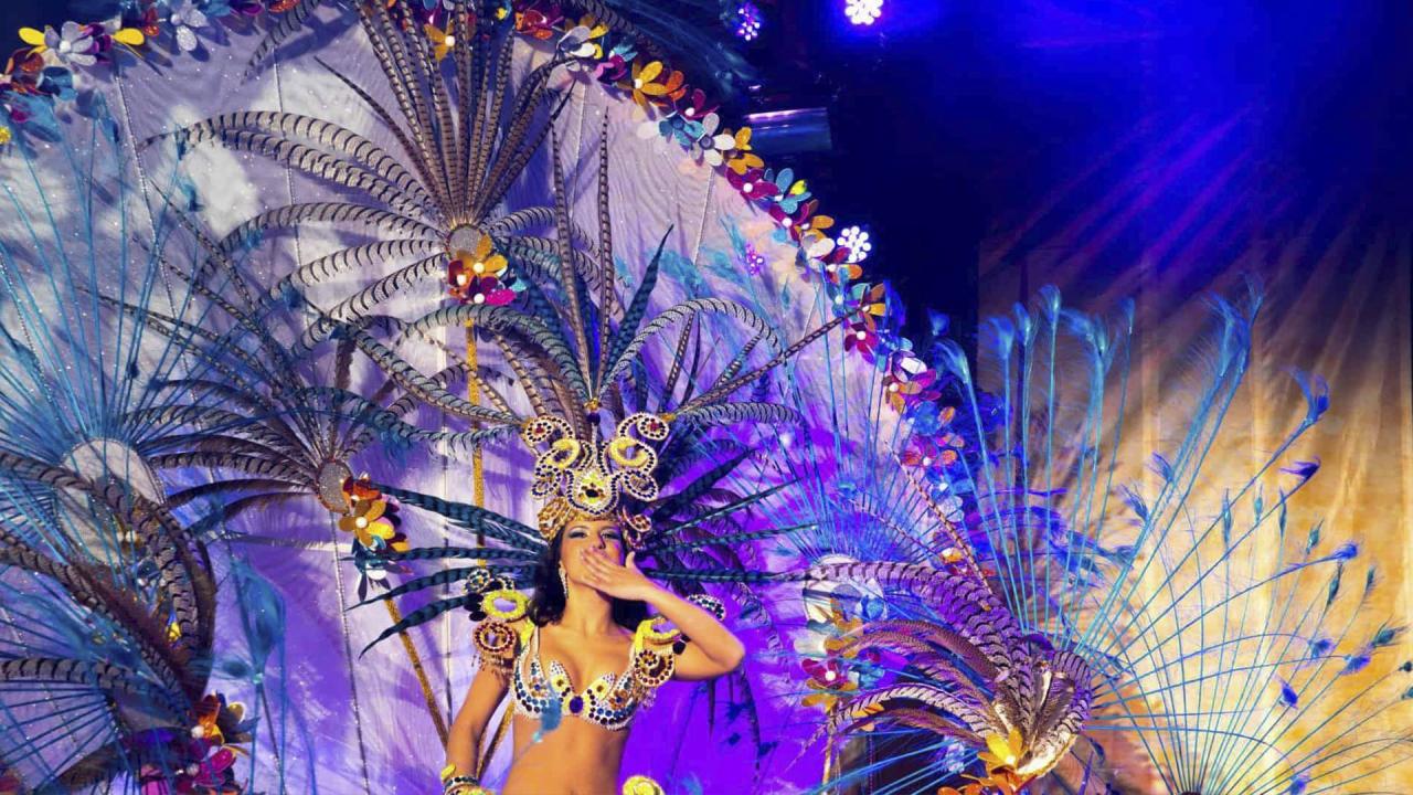 Carnaval Vinaroz