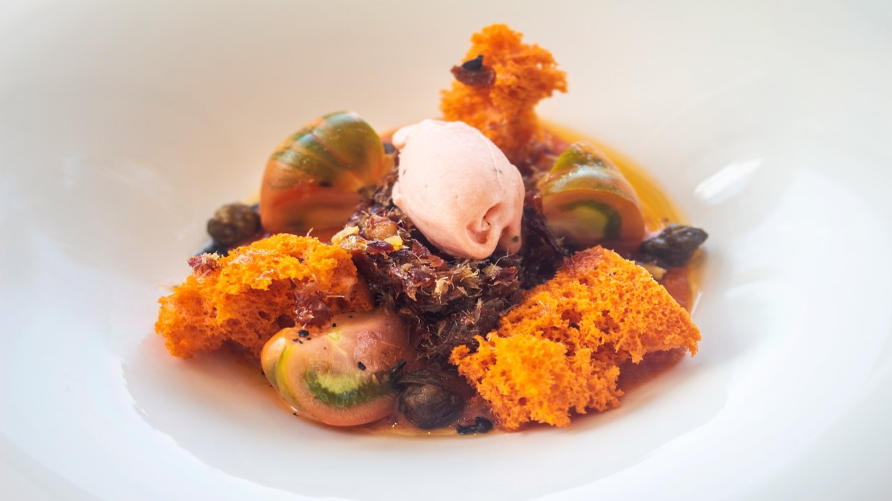 Gastronomía de Hoteles Servigroup