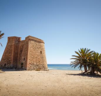 Castillo de Macenas