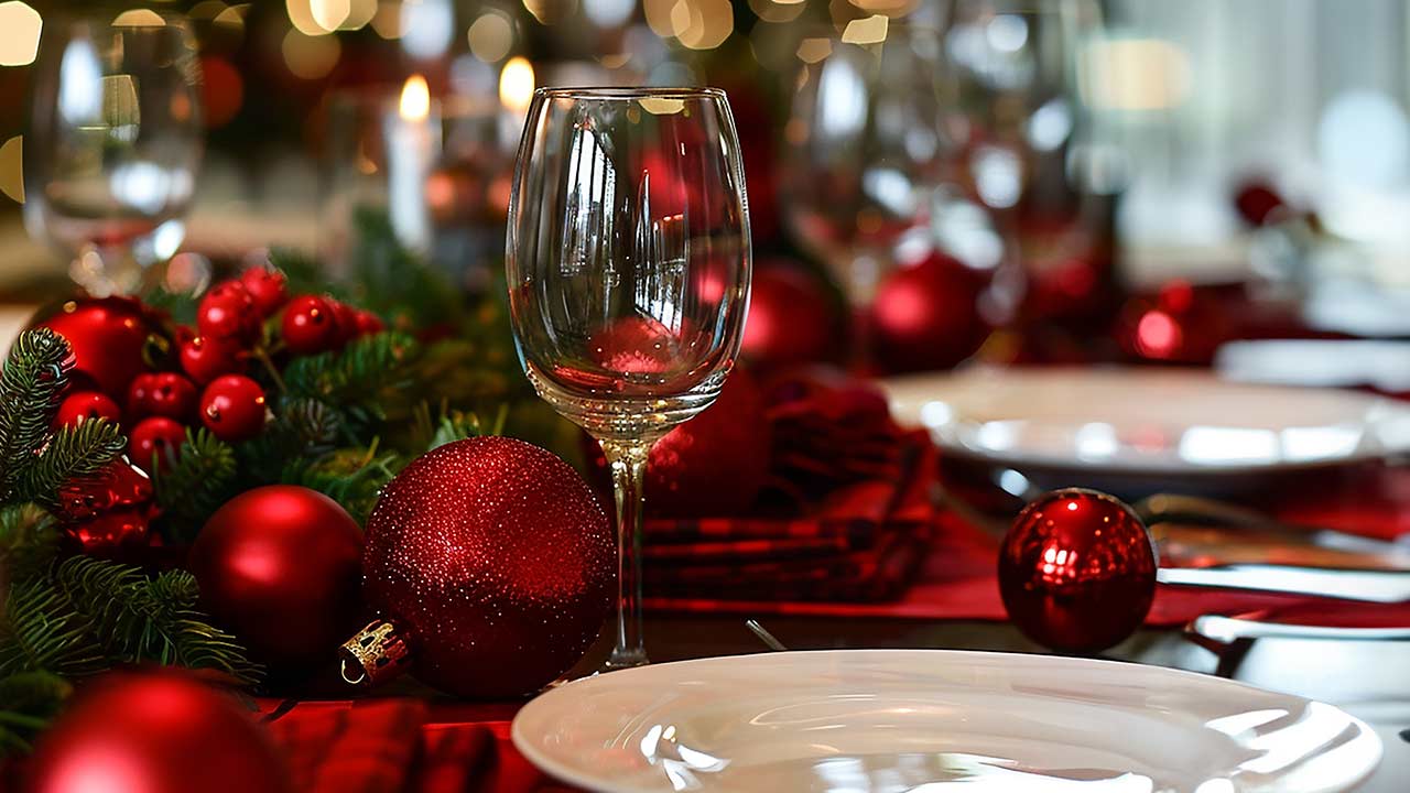 Cena Navidad y Nochevieja Benidorm