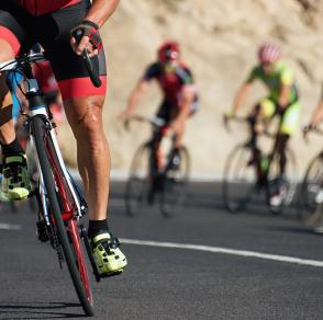 Ciclismo en Mojácar