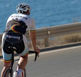 Ciclismo
