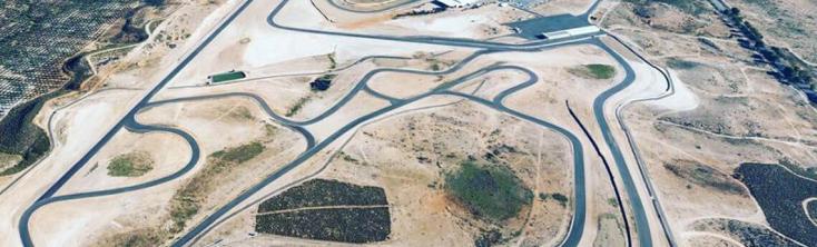 Circuito de Espanya