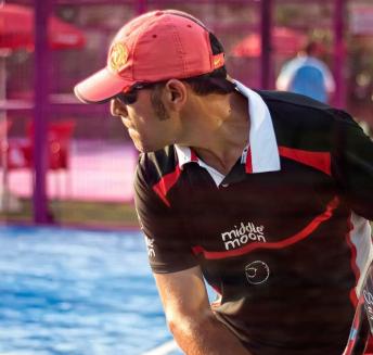Padel España