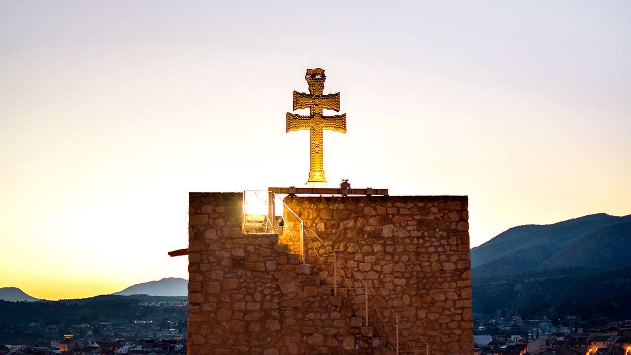 Santa Cruz Caravaca 