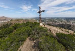 Cruz de la Muela