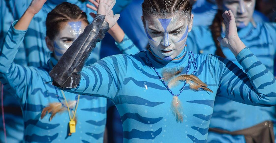 Carnaval de Pego