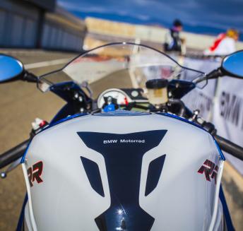 Motos turismo
