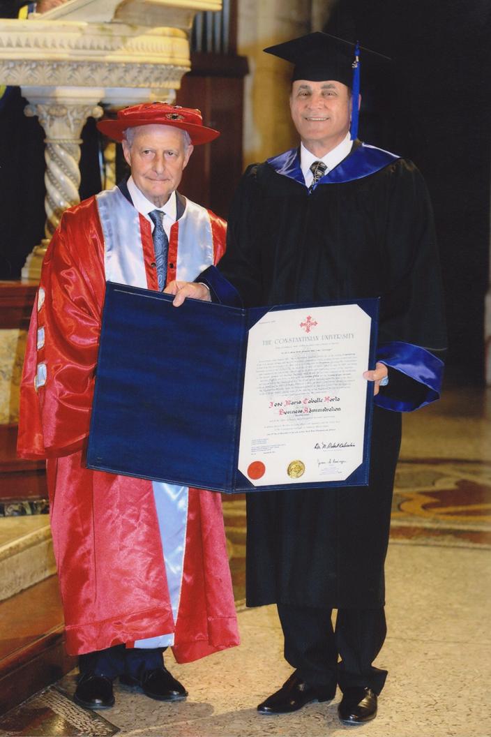 Premios otorgados