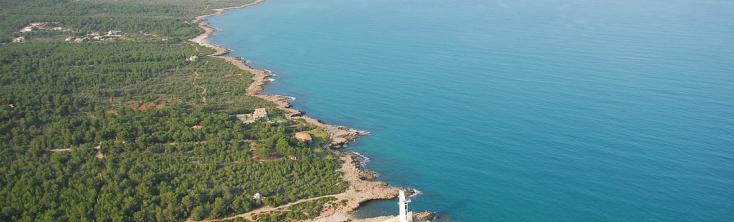 El Faro Peñiscola