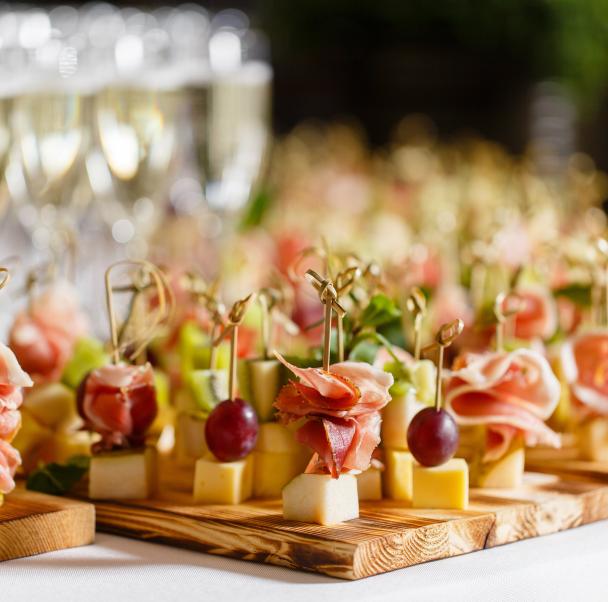 Eventos en Hoteles Servigroup