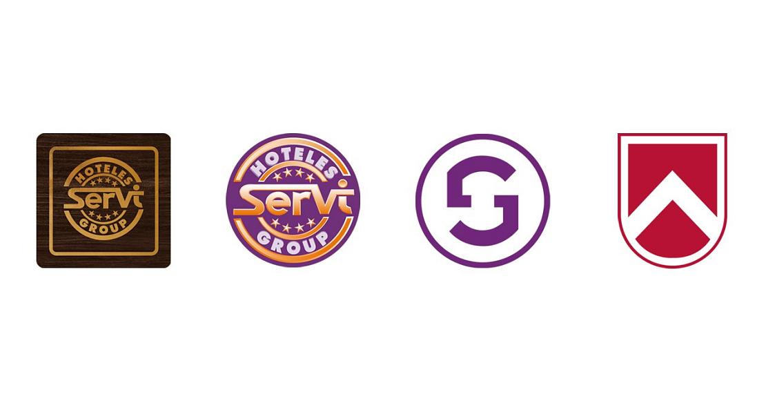 Hoteles Servigroup renueva su imagen corporativa y estrena nuevo logotipo