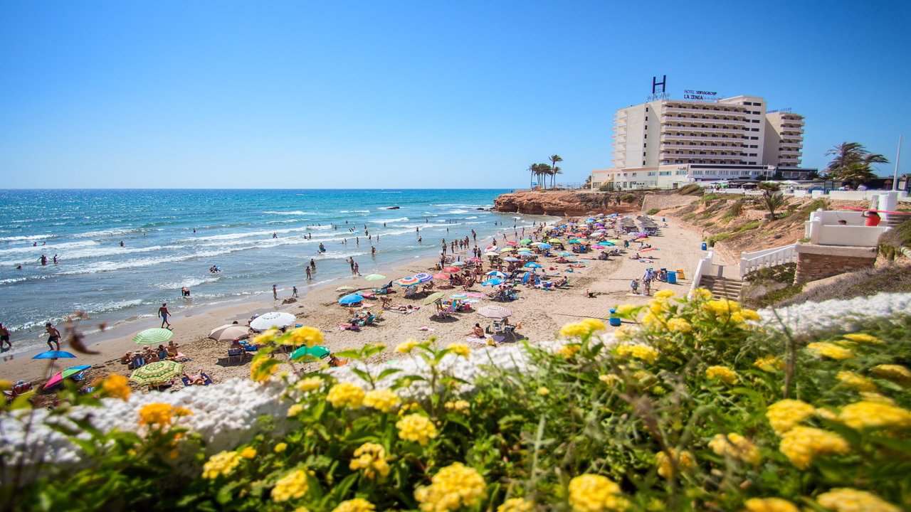 Hotel Servigroup La Zenia