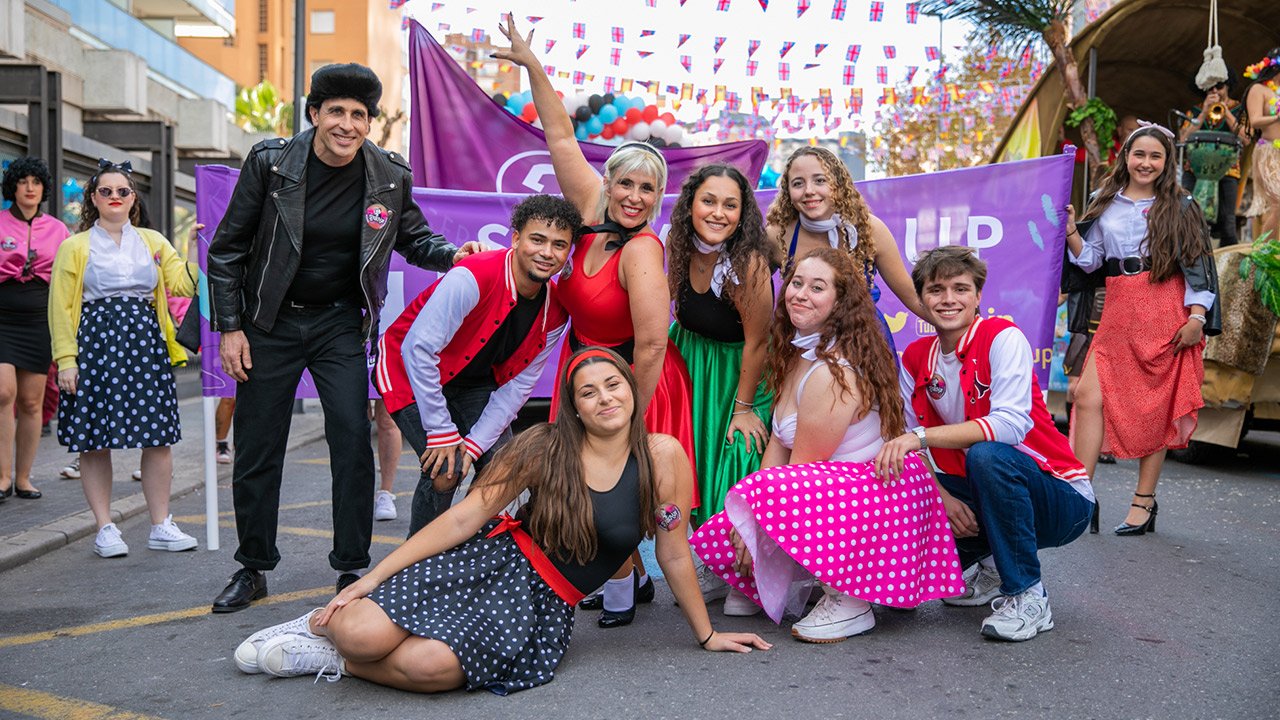 Fancy Dress Servigroup