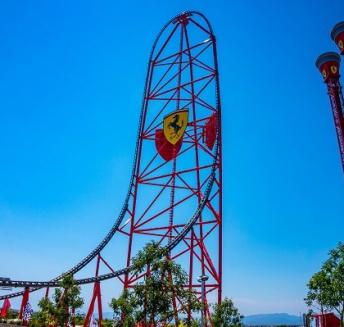 Ferrari Land