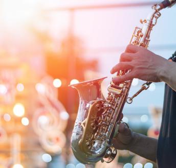 Festival Internacional de Jazz Peñíscola