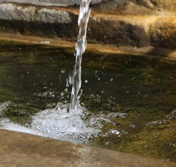Fuente Mora