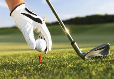 Oferta de Golf