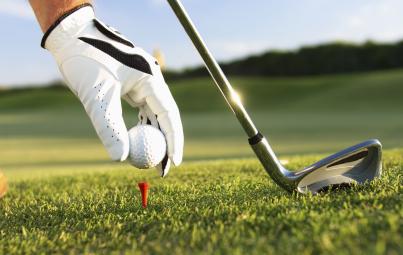 Oferta de Golf