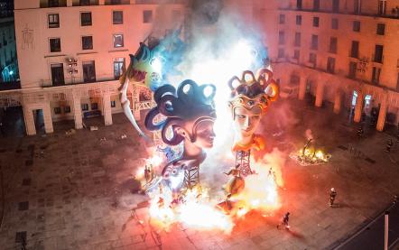 Noche de San Juan
