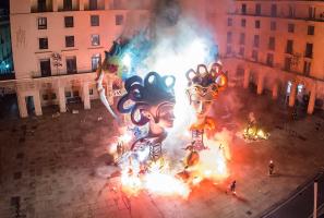 Noche de San Juan