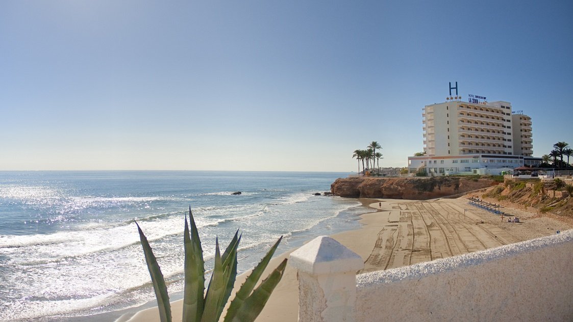 Hotel Servigroup La Zenia