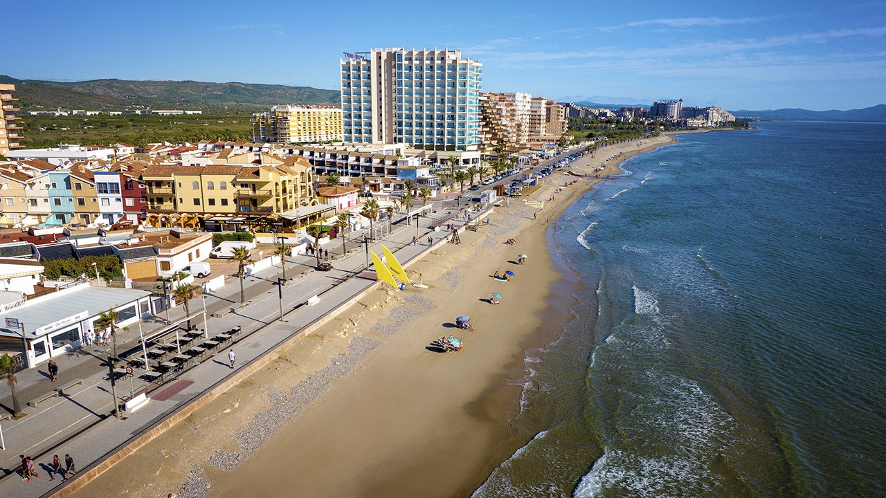 Hotel Servigroup Koral Beach Oropesa del Mar