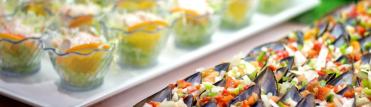 Hoteles Servigroup con buffet libre