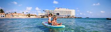 Hoteles Servigroup para las familias