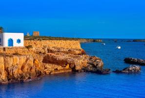 isla de Tabarca