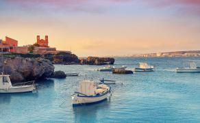 Isla Tabarca