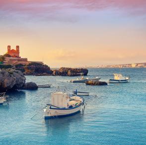 Isla Tabarca