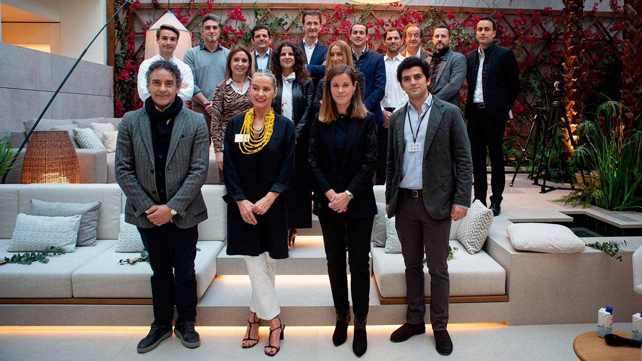Jornada de Sostenibilidad Hotelera Valencia