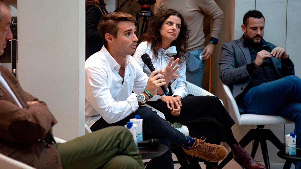 Jornada de Sostenibilidad Hotelera Valencia