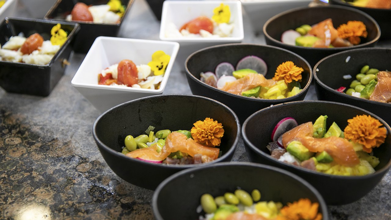 Buffet Hoteles Servigroup