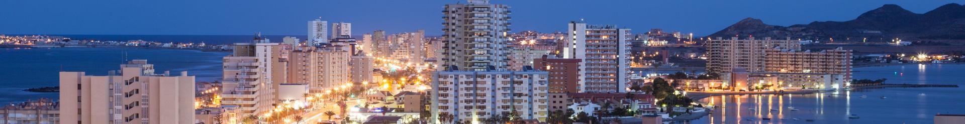 La Manga