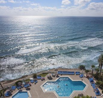 Hotel Servigroup Playa La Zenia