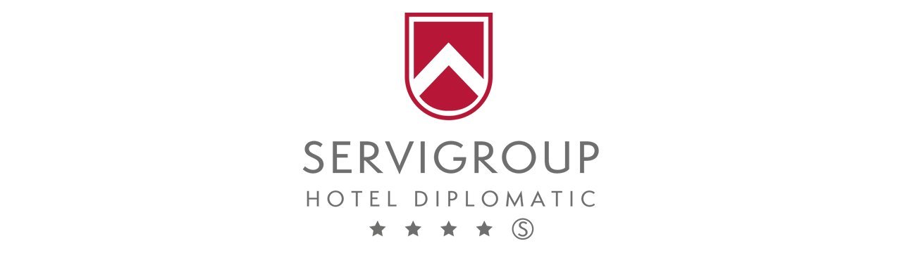 Logo Diplomatic