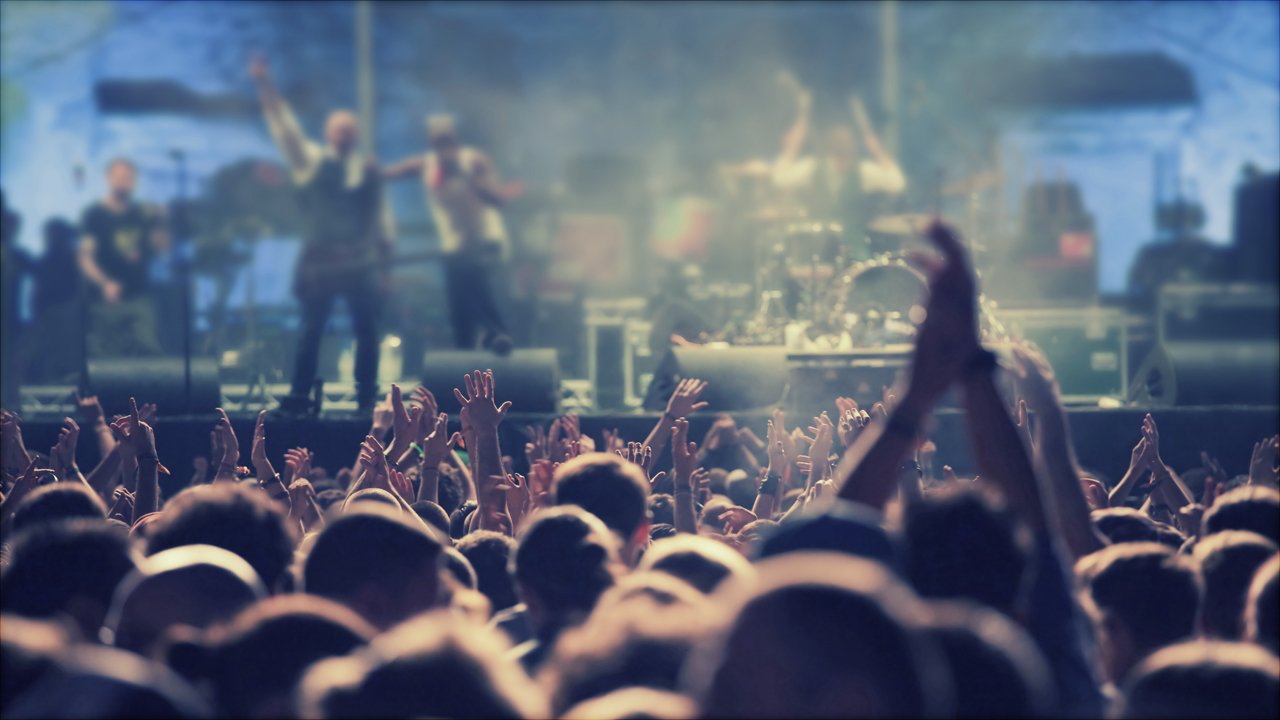Disfruta de una escapada musical a Benicasim