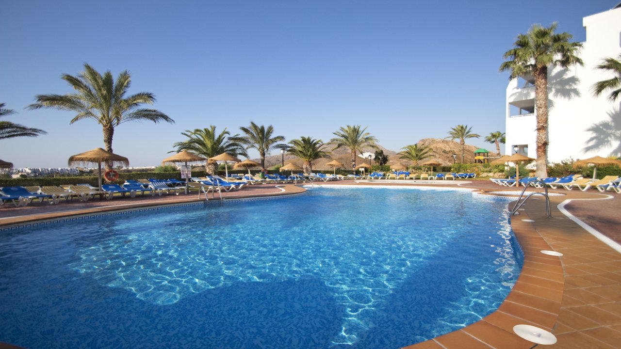 Hotel Servigroup Marina Mar