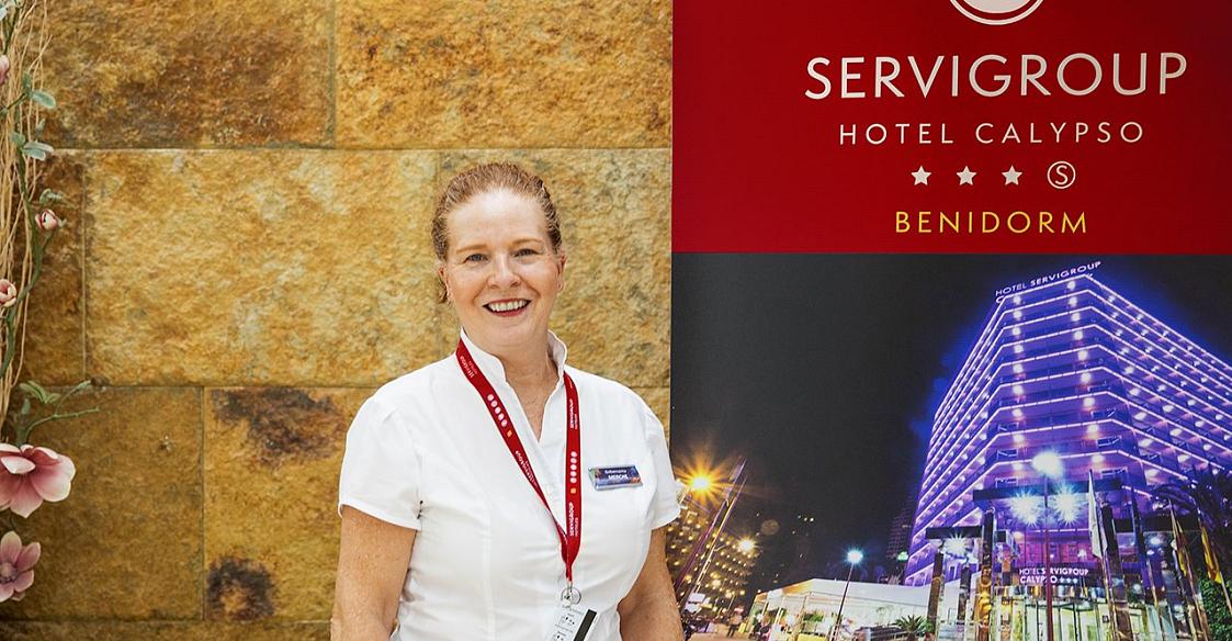 En Hoteles Servigroup conmemoramos el Día de la Mujer