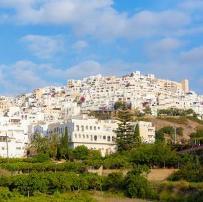Mojácar Almería
