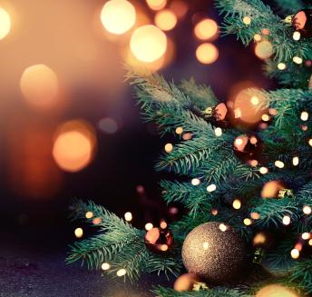 Árbol de Navidad