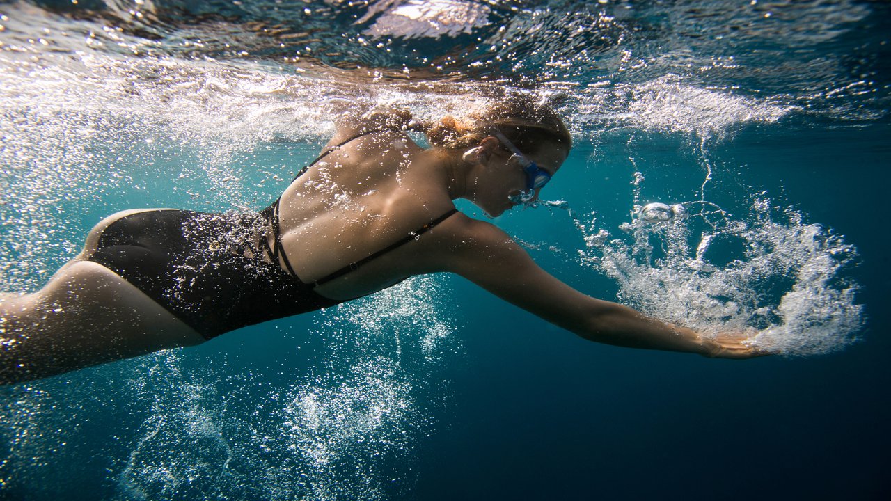 Participantes Oceanman 2023