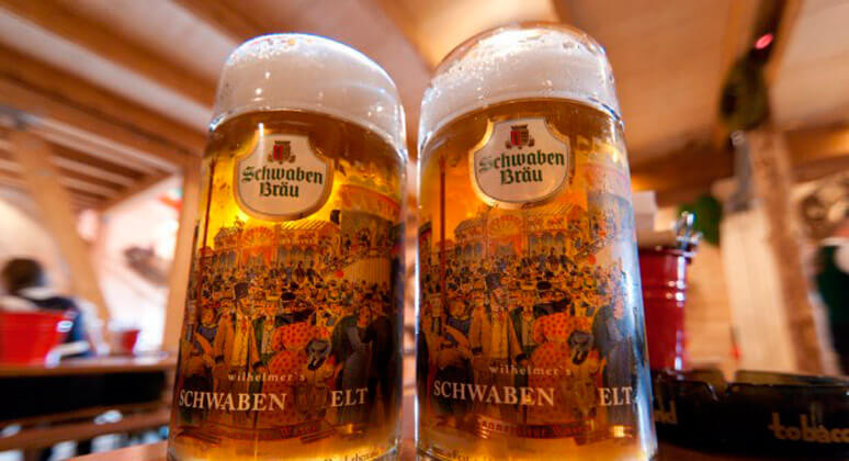 Fiesta de la cerveza