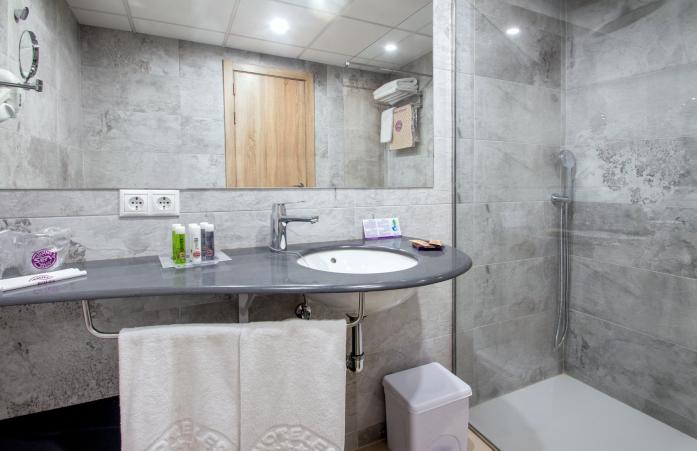 Habitación Doble