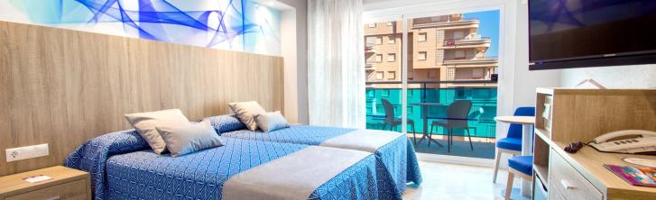 Habitación Doble