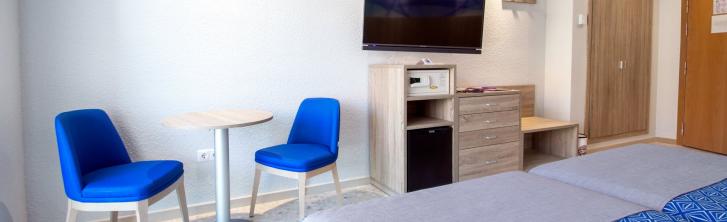 Habitación Doble